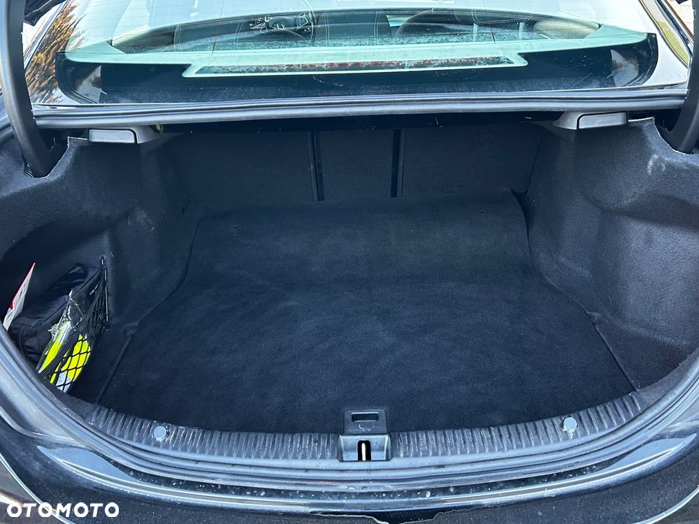 Mercedes-Benz Klasa C 180 (BlueTEC) d - 17