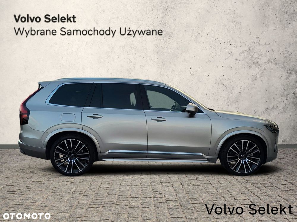 Volvo XC 90 - 6
