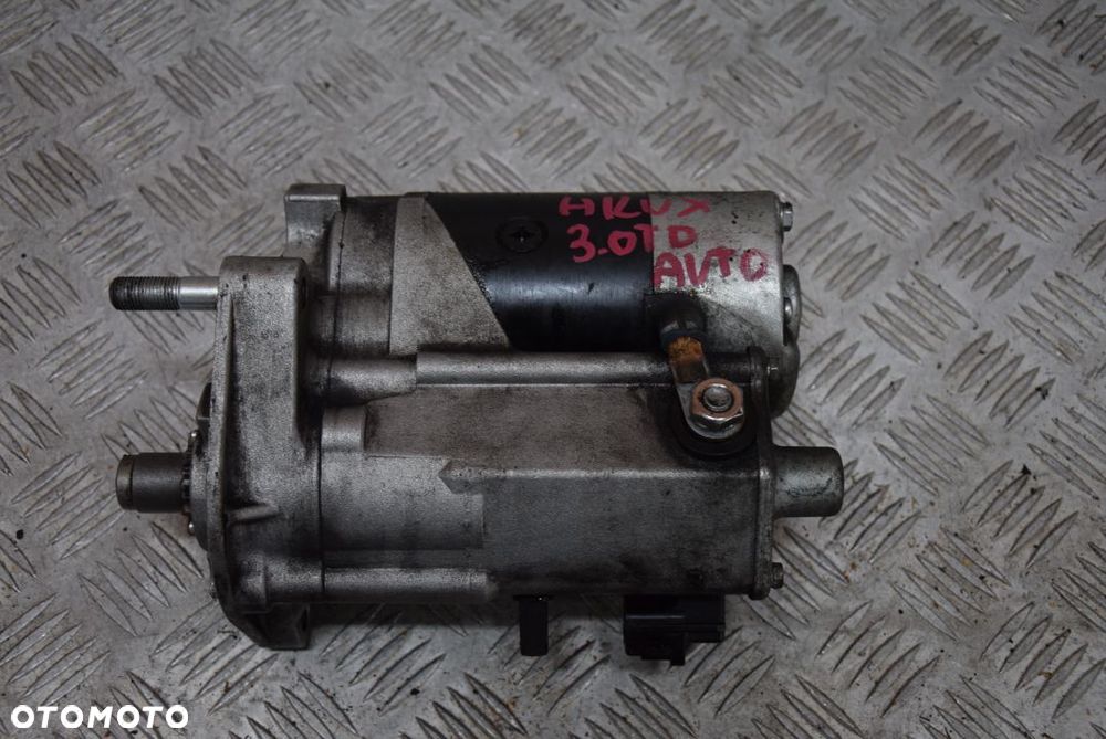 TOYOTA HILUX 4 RUNNER 3.0 TD ROZRUSZNIK 428000-0290 - 1