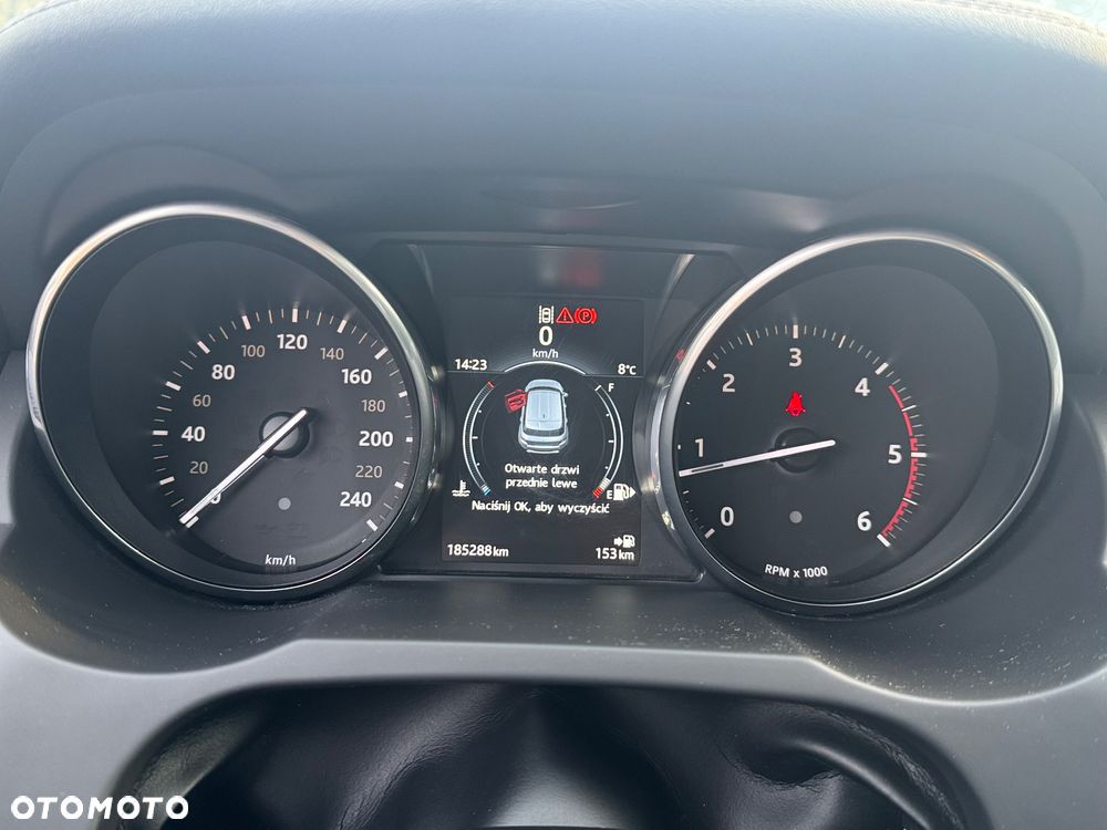 Land Rover Range Rover Evoque 2.0TD4 HSE Dynamic - 16