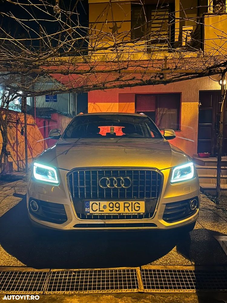 Audi Q5 - 19