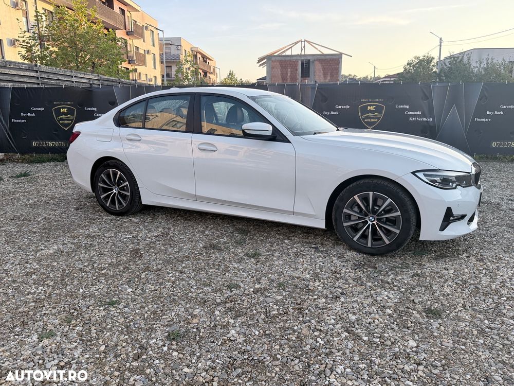 BMW Seria 3 - 24