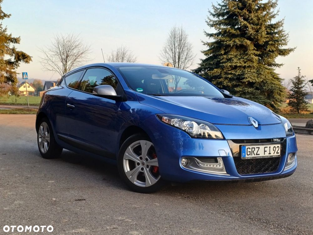 Renault Megane 1.6 16V Color Edition Euro5 - 10