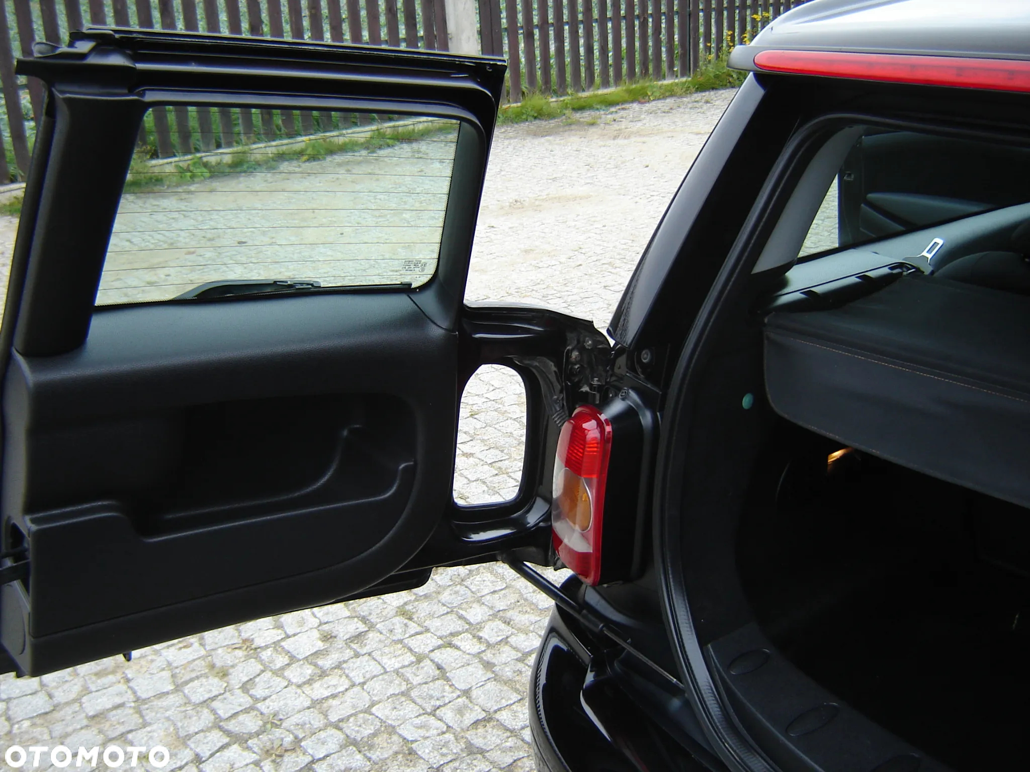 MINI Clubman Cooper D - 10