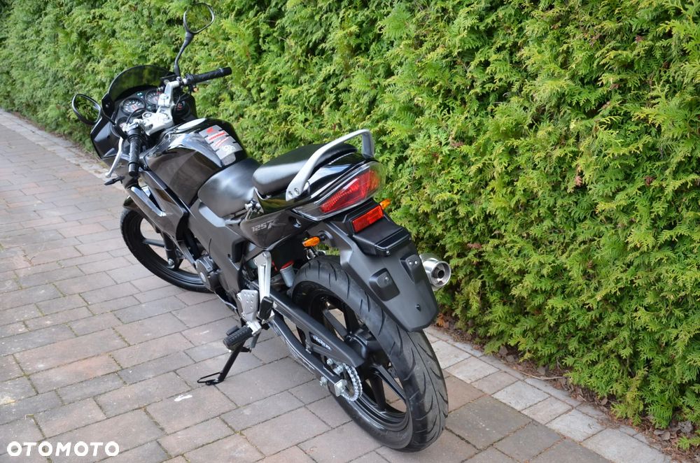Honda CBR - 10