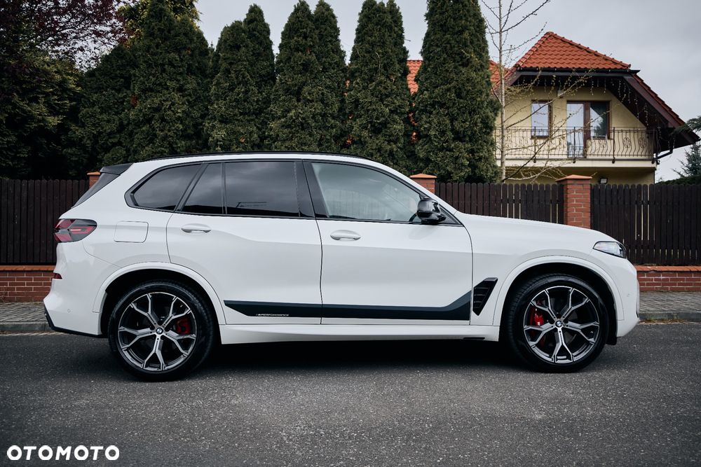 BMW X5 xDrive30d mHEV sport - 13