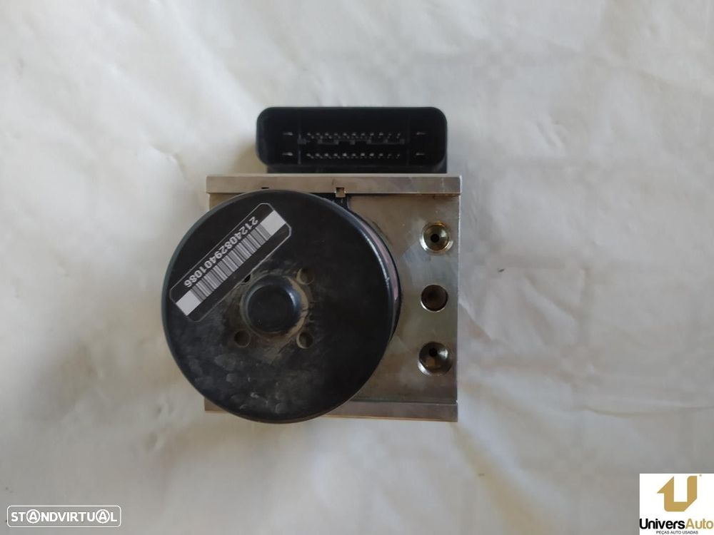 ABS SEAT LEON 2008 -1K0614117H - 4