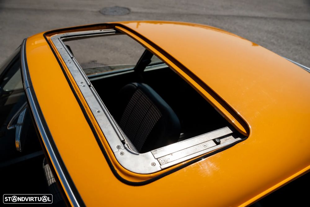 Porsche 912 - 49