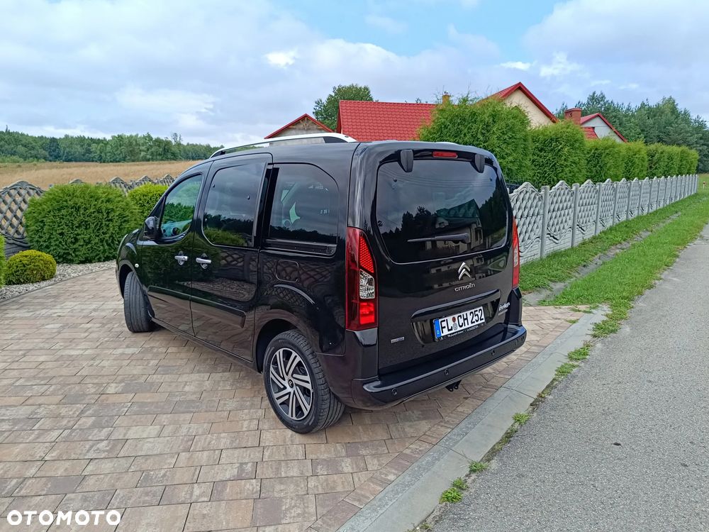 Citroën Berlingo Multispace BlueHDi 100 SELECTION - 36
