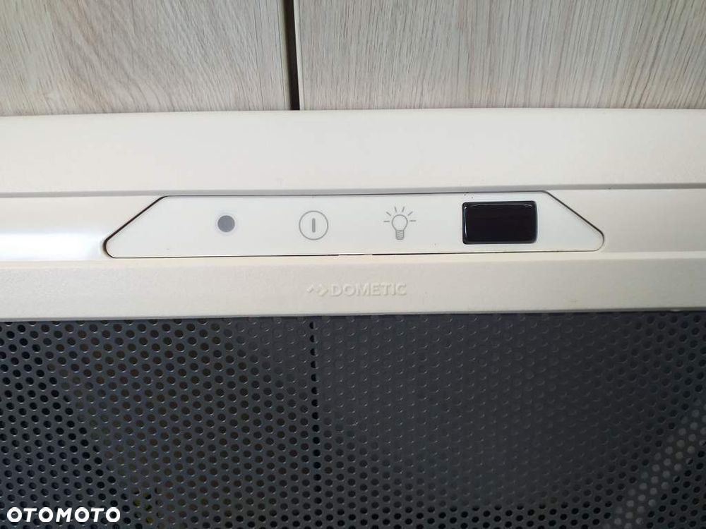 Klimatyzacja DOMETIC FJ-2200 dachowa postojowa - 7