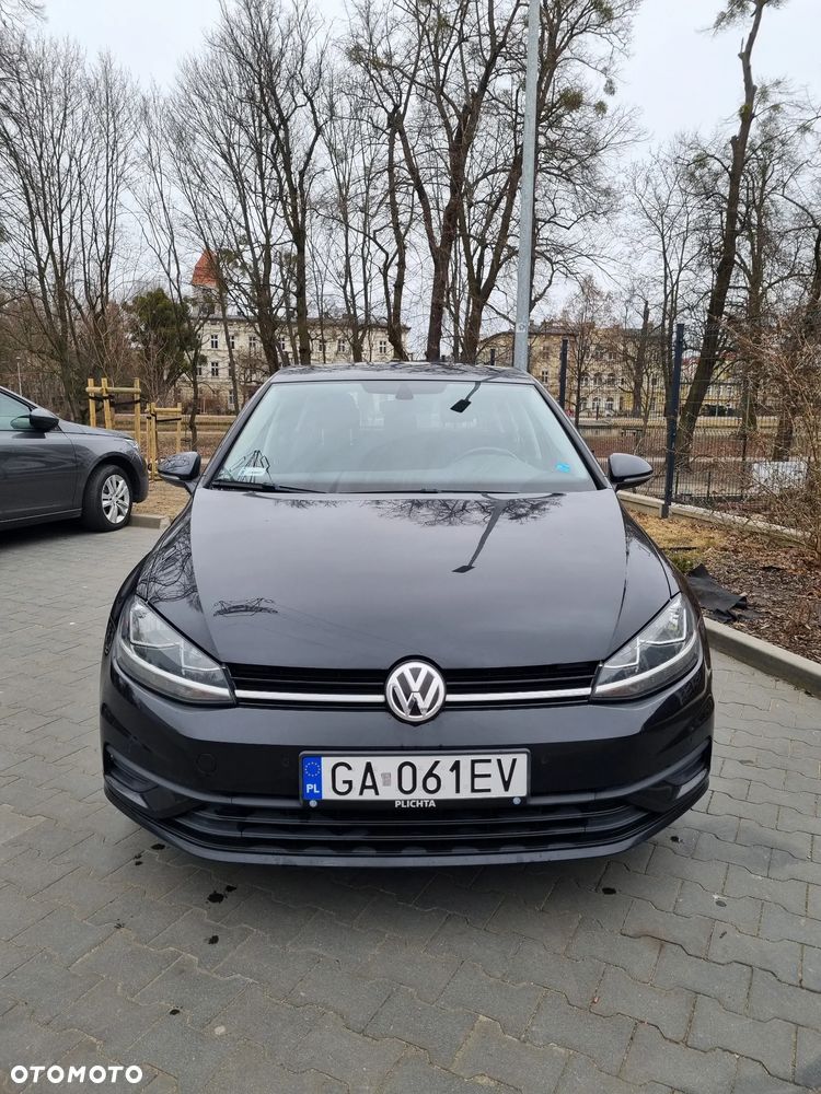 Volkswagen Golf 1.0 TSI Trendline - 4