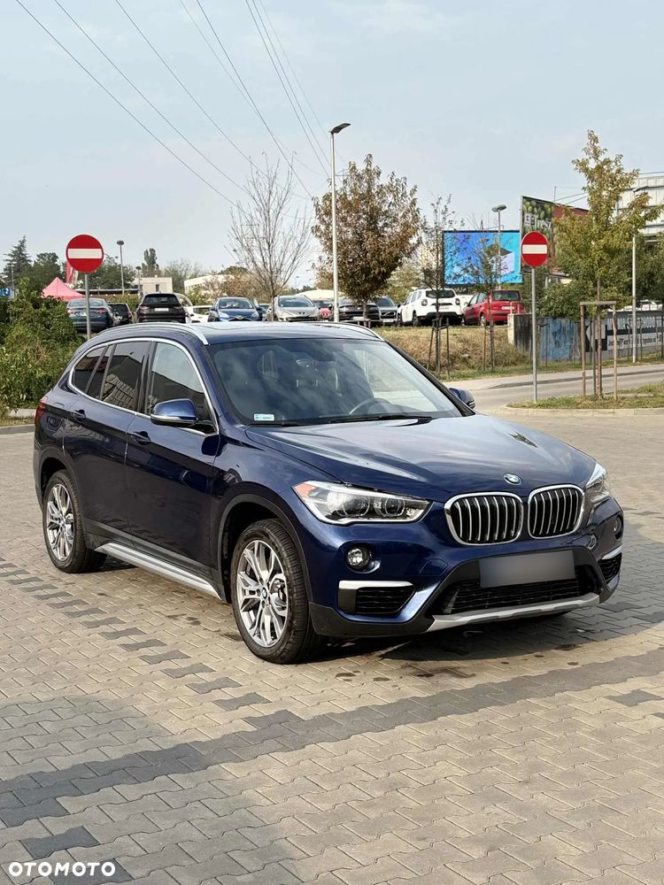 BMW X1 - 24