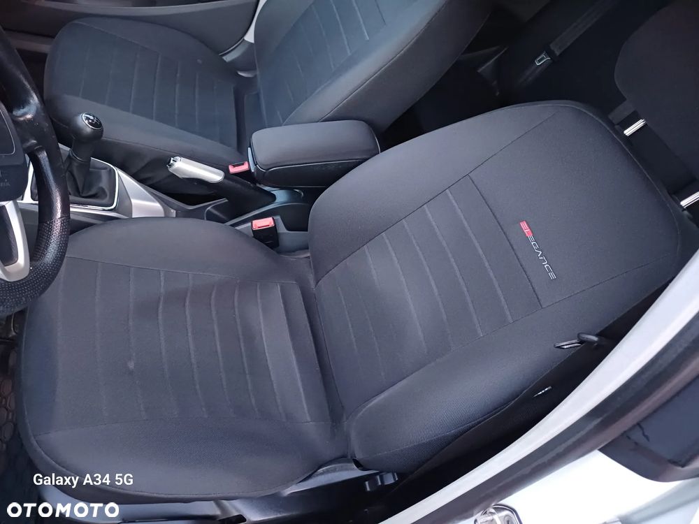 Seat Ibiza 1.9 TDI PD Style - 17