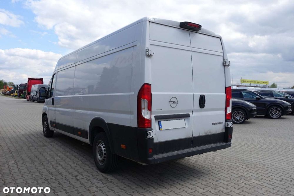 Opel MovanoL4H2 - 5