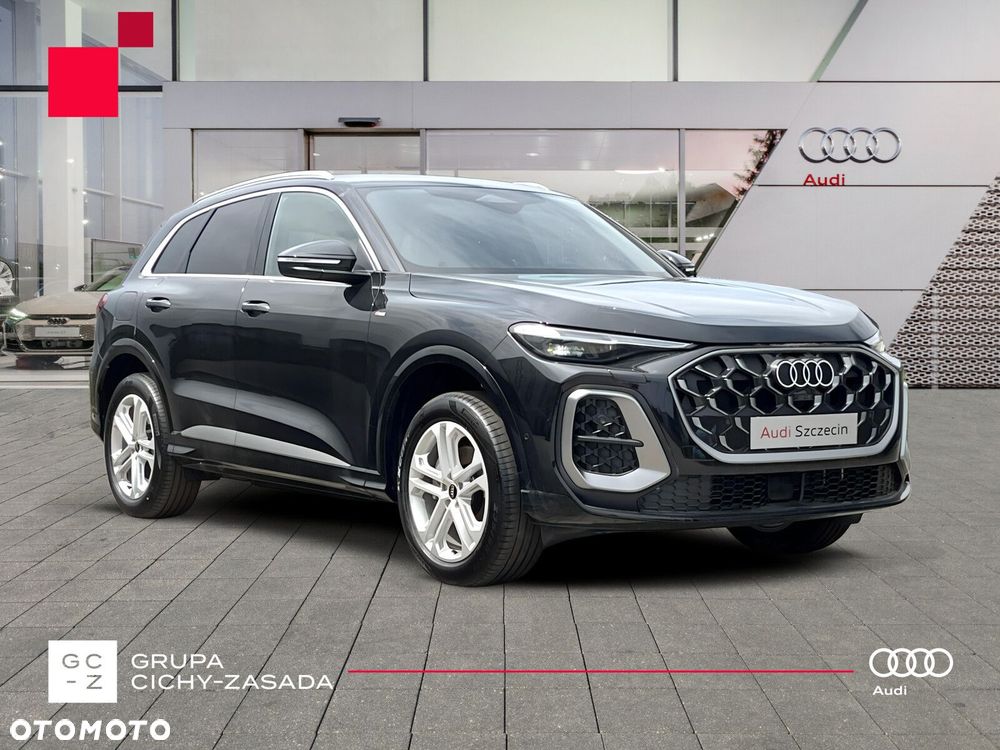 Audi Q5 - 8