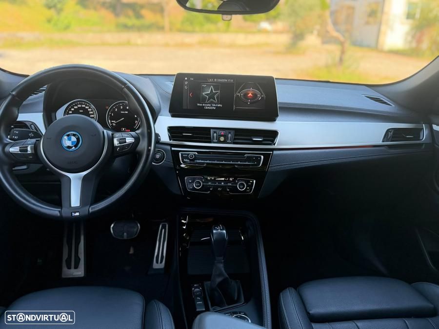 BMW X2 25 e xDrive X Pack M - 28