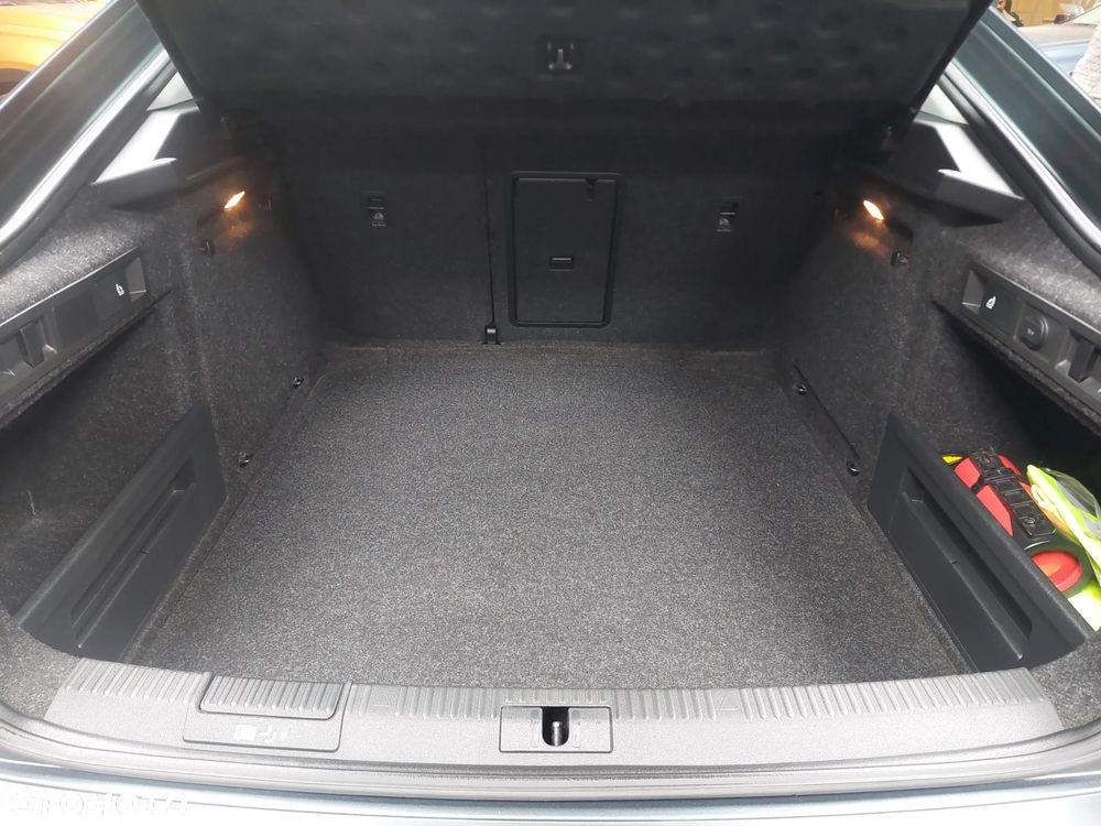 Skoda Superb 1.4 TSI ACT Ambition DSG - 9