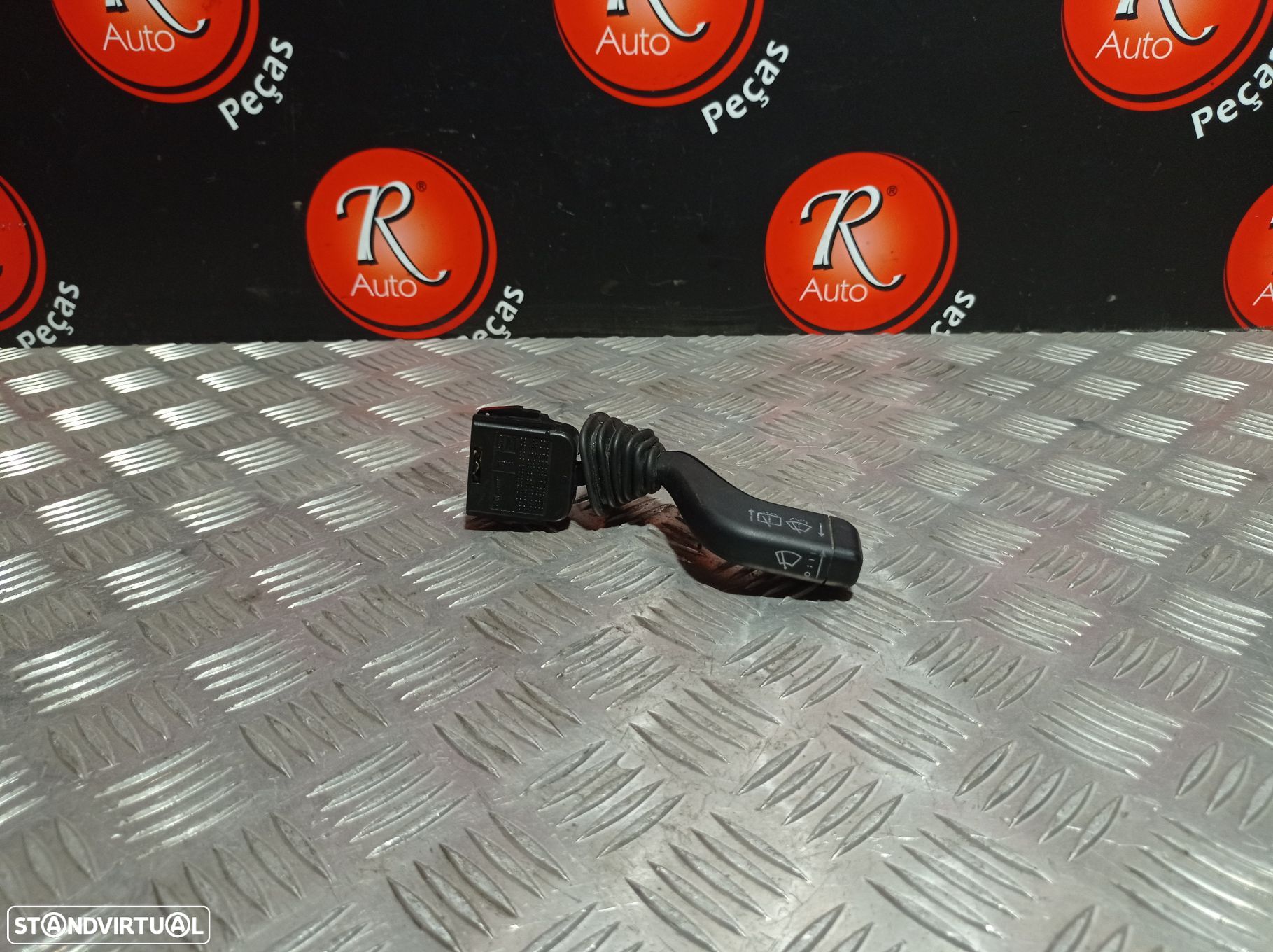 Manete Limpa Vidros Opel Corsa B (S93) - 1