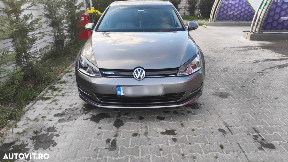 Volkswagen Golf 1.0 TSI Comfortline - 6