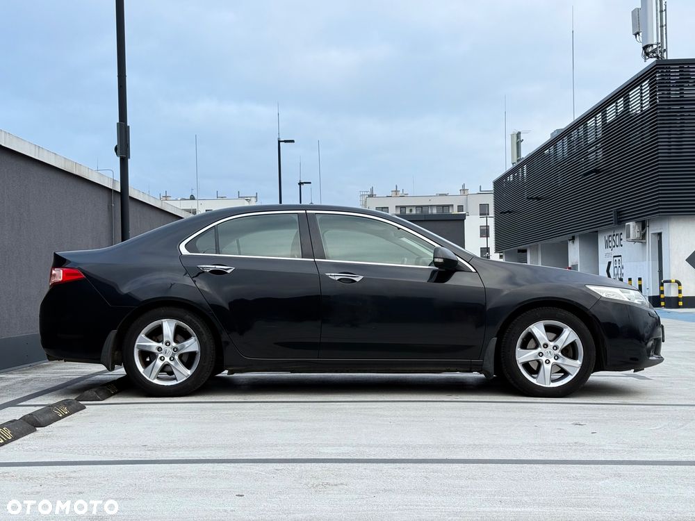 Honda Accord 2.0 Automatik Elegance Advantage - 3
