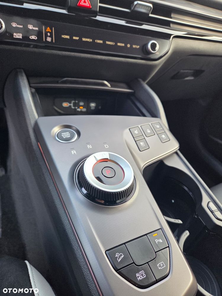 Kia Sportage 1.6 T-GDI HEV GT Line 2WD - 11