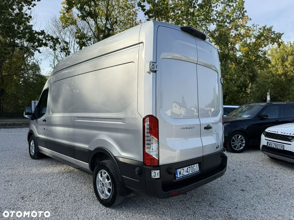Ford Transit - 29