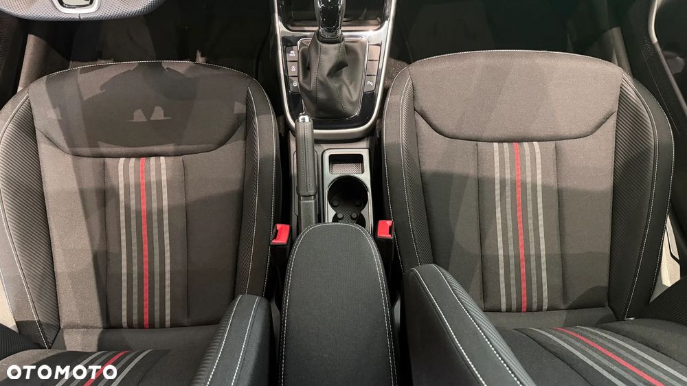Skoda Fabia - 27