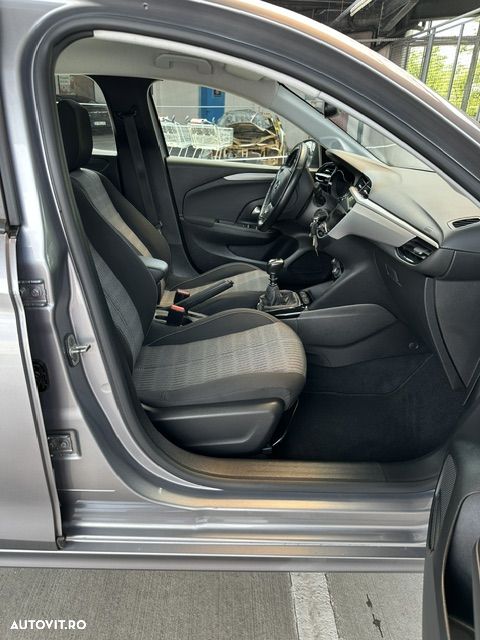 Opel Corsa 1.2 Direct Injection Turbo Start/Stop Elegance - 5
