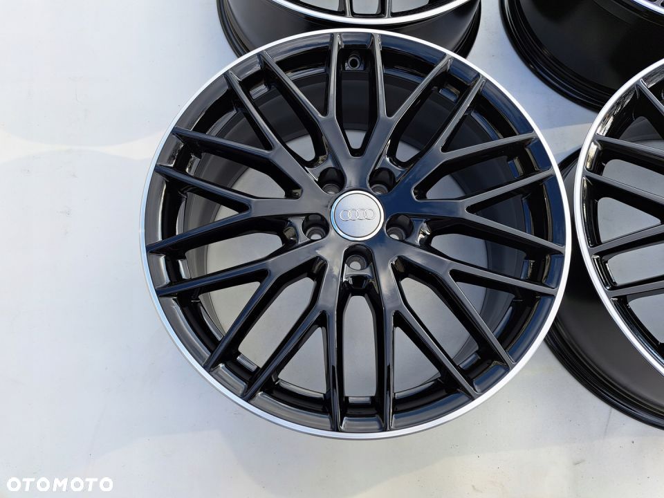 ORYG. AUDI A6 ALLROAD S-LINE 4G9 19 A4 A5 Q5 - 1
