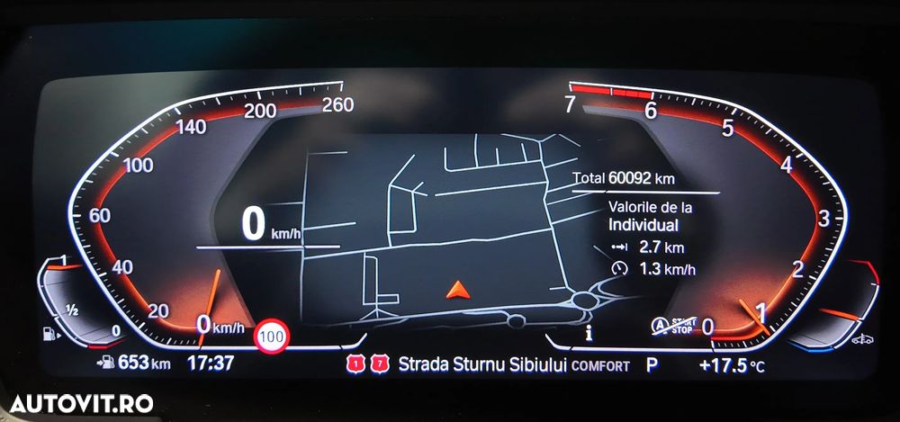 BMW Seria 2 218i Aut. Advantage - 20