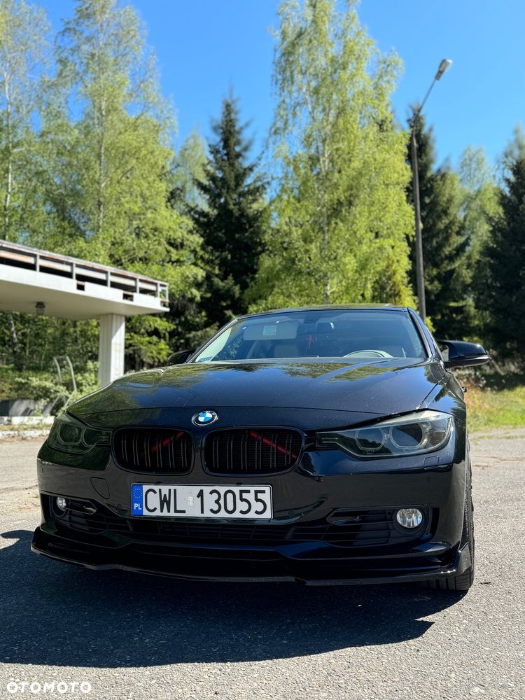 BMW Seria 3 - 2