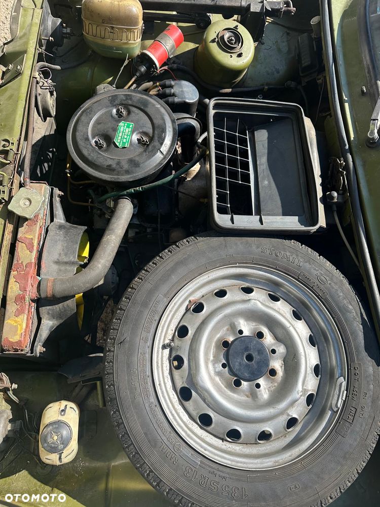 Fiat 127 - 22