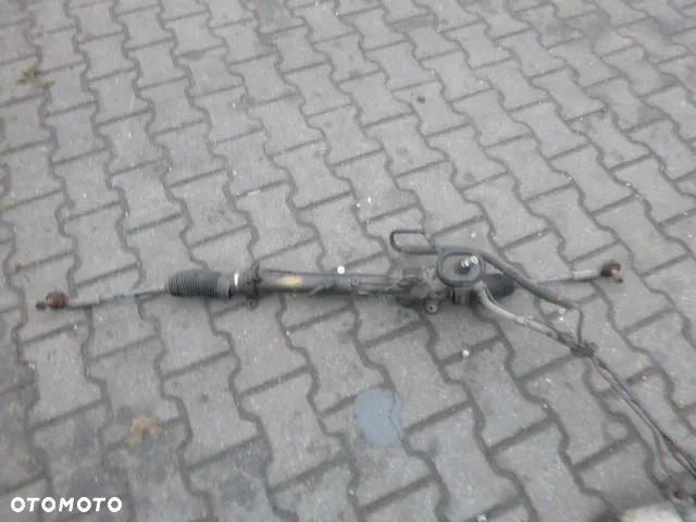 MAGLOWNICA PRZEKŁADNIA OPEL CORSA D 06-14 - 13
