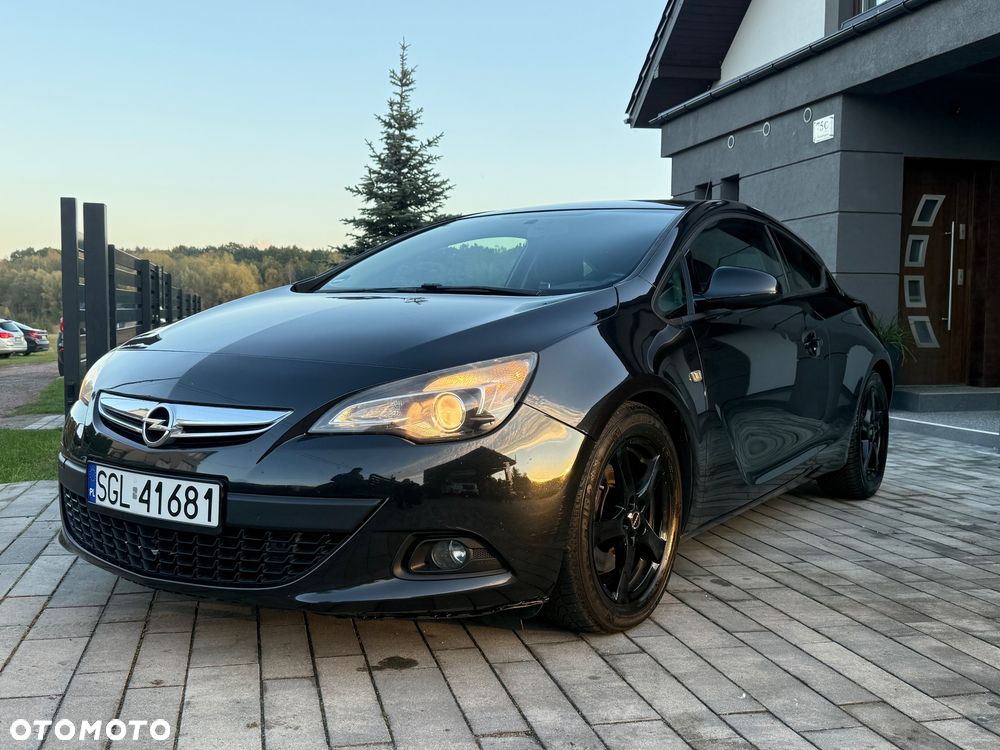 Opel Astra - 4