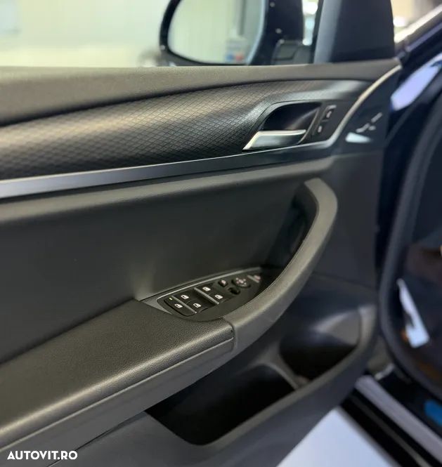 BMW X3 xDrive20d Aut. M Sport Edition - 9