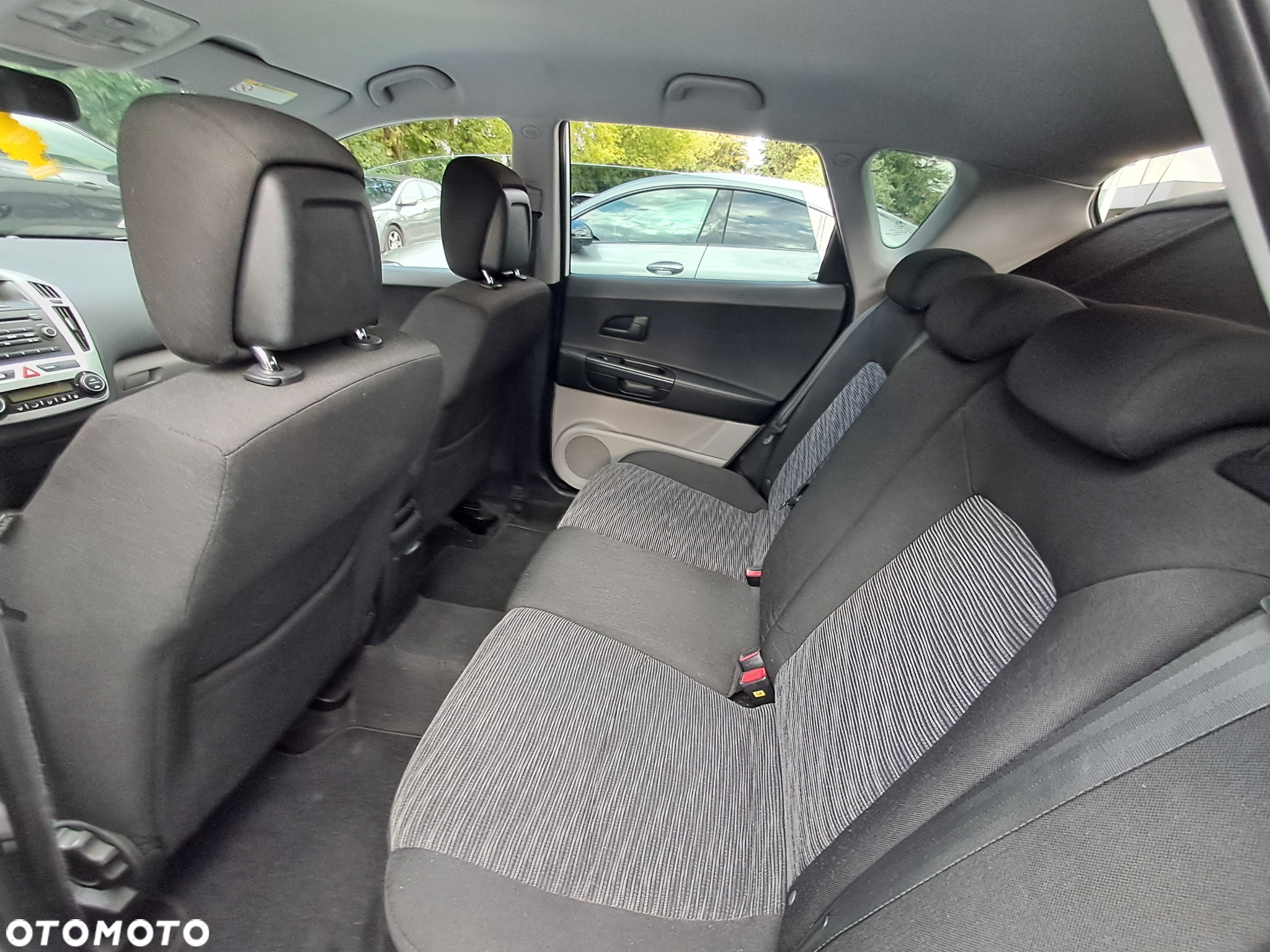 Kia Ceed Cee'd 1.4 Optimum - 23