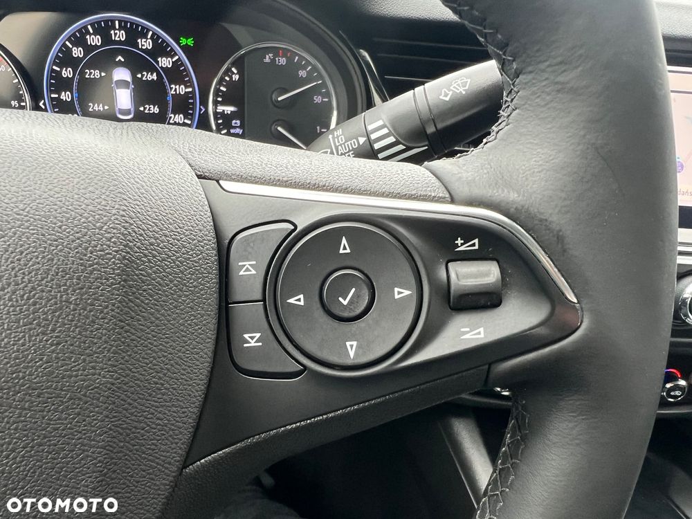 Opel Insignia 2.0 CDTI Innovation S&S - 36