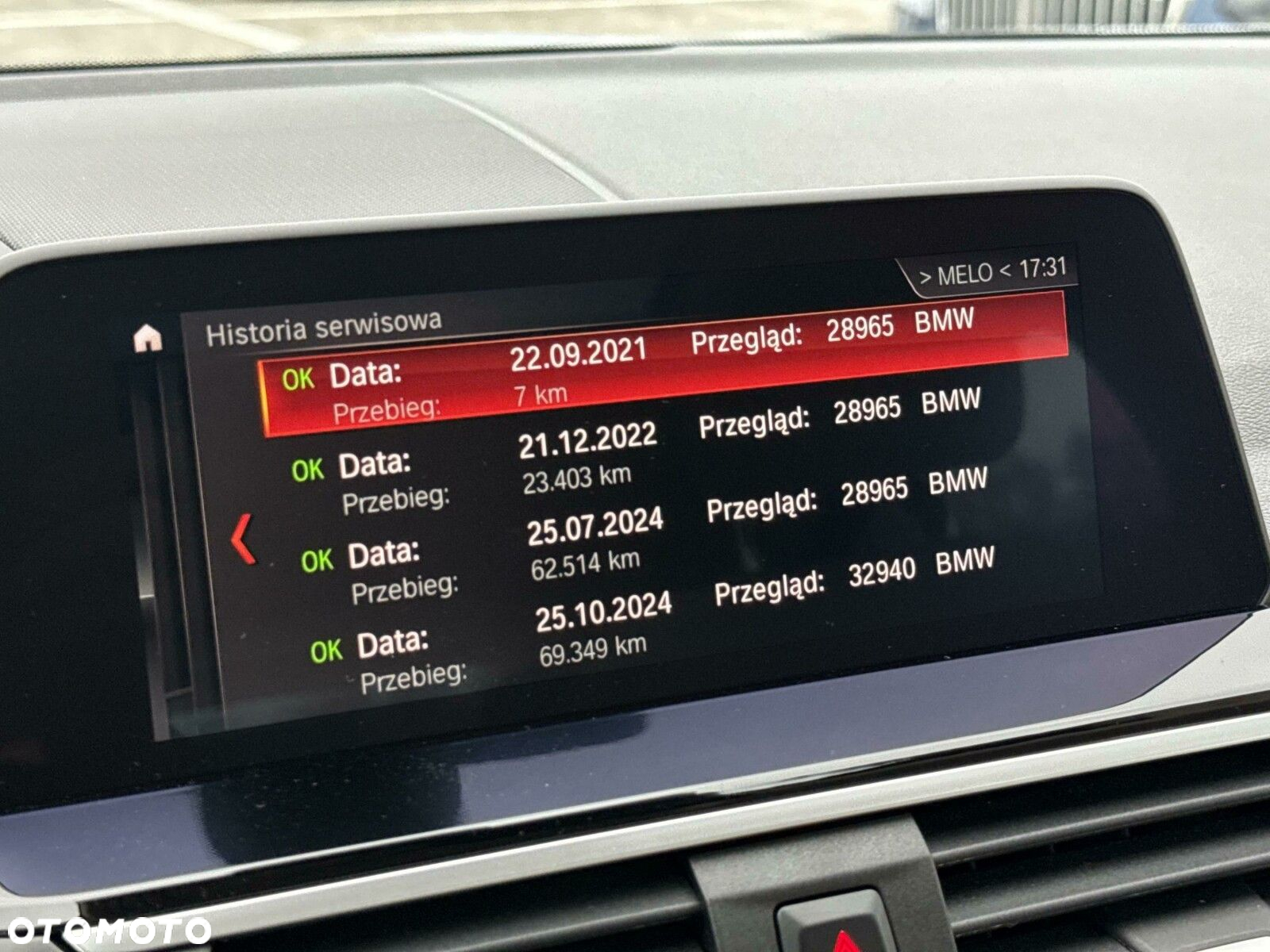 BMW X4 xDrive20d sport - 23