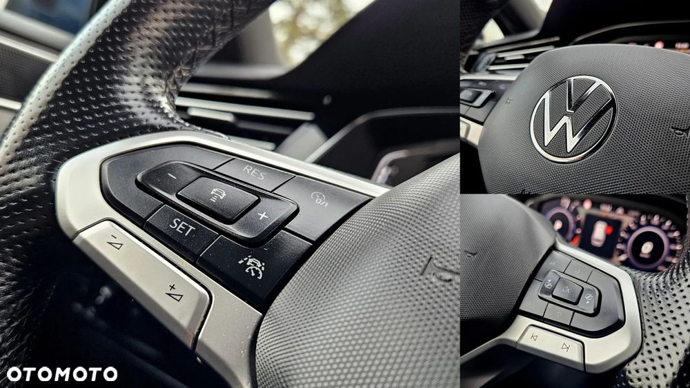 Volkswagen Passat 1.4 TSI DSG GTE - 25