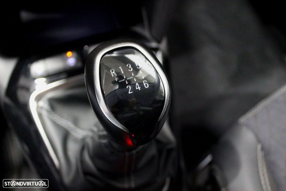 Opel Corsa 1.2 T Elegance - 30