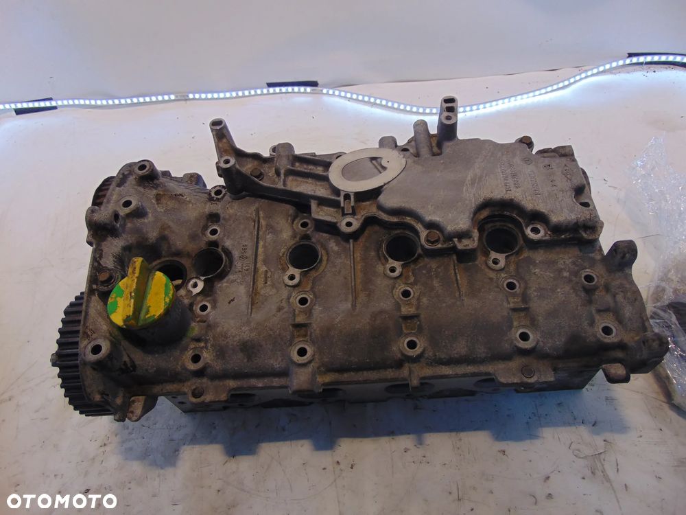 głowica Renault scenic 2 1,8 16 v F4U zmienna faza po regeneracji cena za sztukę - 8