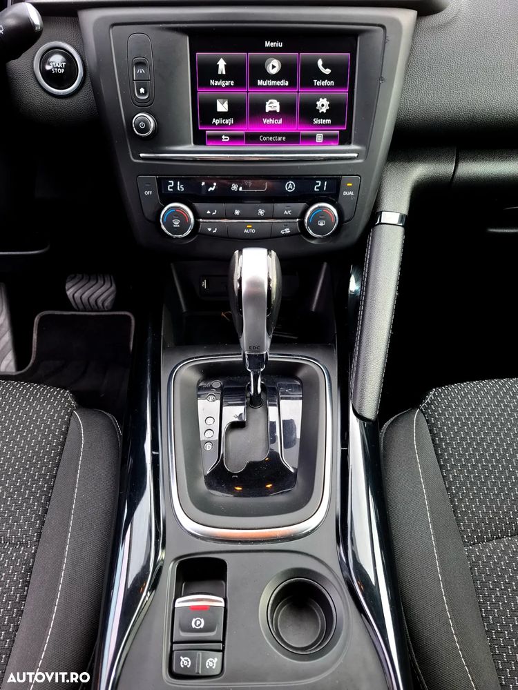 Renault Kadjar Energy dCi 110 EDC Business - 13