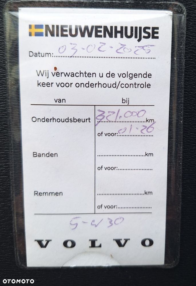 Volvo XC 60 D4 Geartronic Momentum - 26