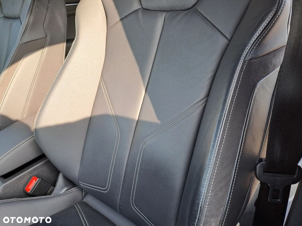 Audi Q3 Sportback 45 TFSI quattro S tronic S line - 19