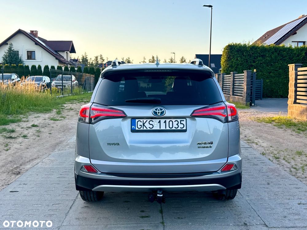 Toyota RAV4 2.5 4x2 Executive - 25