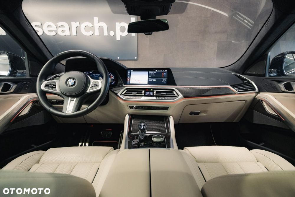 BMW X6 - 11