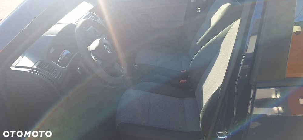 Skoda Fabia 1.6 TDI DPF Fresh - 10