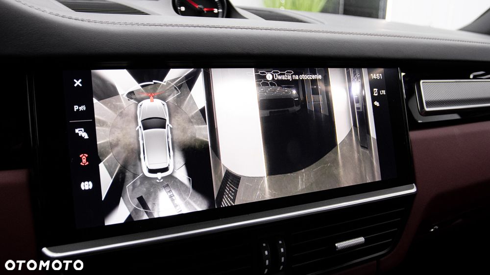Porsche Cayenne Platinum Edition - 30