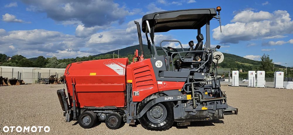 Vogele SUPER 1303-3i - 1