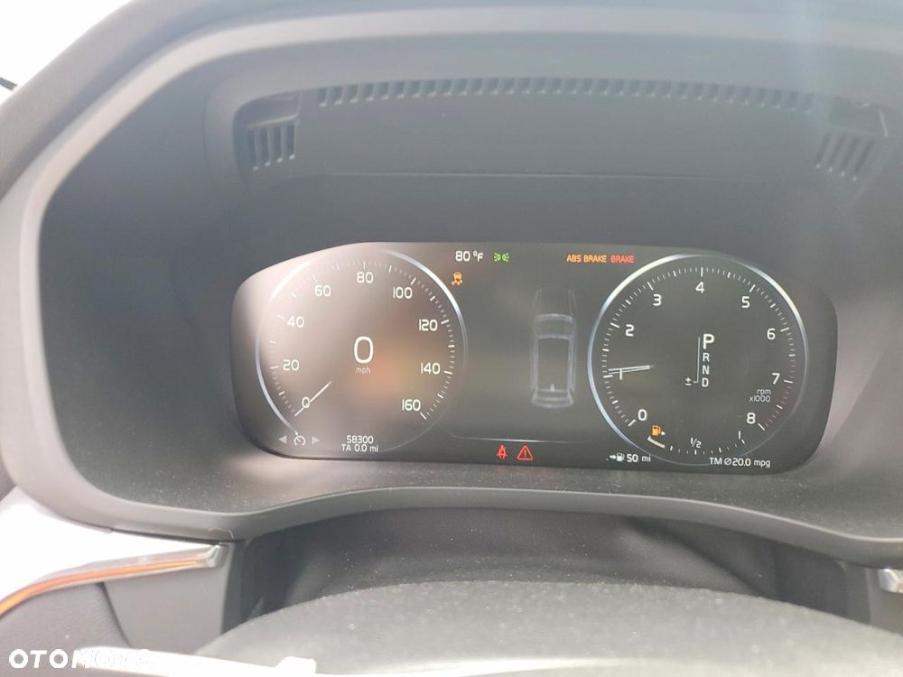 Volvo XC 60 T5 AWD Geartronic Momentum - 12